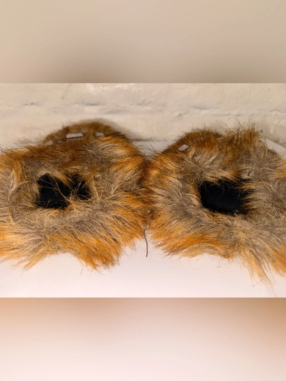 Star Wars cozy chewbacca